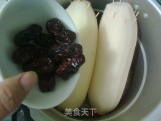 糯米藕的做法步骤:6