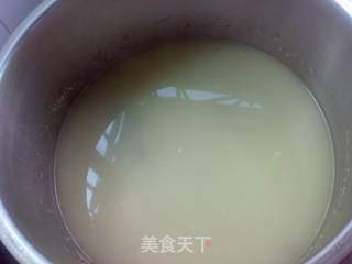 党参玉竹鲫鱼汤的做法步骤：5