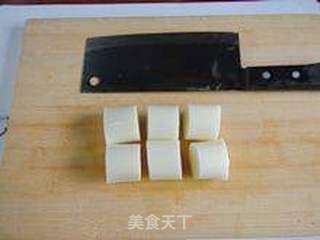 【牡丹虾球】---- 清蒸的味道最鲜美的做法步骤:6