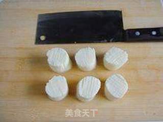 【牡丹虾球】---- 清蒸的味道最鲜美的做法步骤:7