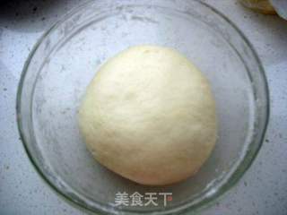 烙出软软的【家常卷饼】的做法步骤：1