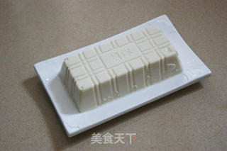 让平民豆腐瞬间变得活色生香——肉酱豆腐的做法步骤:3