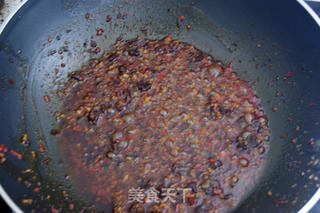让平民豆腐瞬间变得活色生香——肉酱豆腐的做法步骤:6