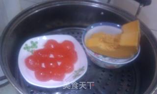 莲蓉蛋黄冰皮月饼的做法步骤:2