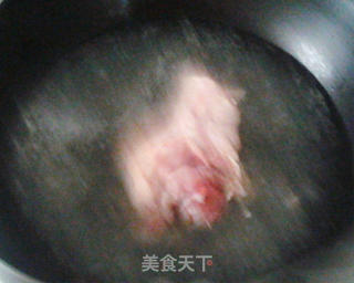 菌菇汤的做法步骤:3