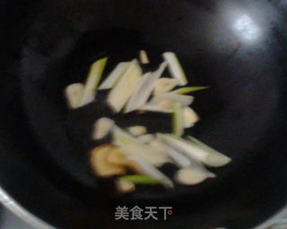 菌菇汤的做法步骤:4