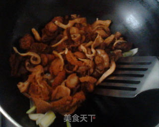 菌菇汤的做法步骤:5
