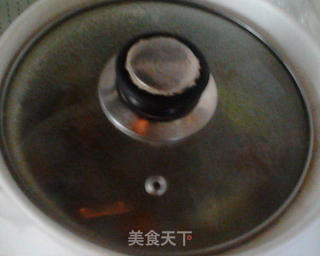 菌菇汤的做法步骤:7