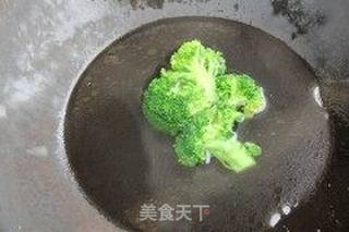 鲜虾米粉的做法步骤:4