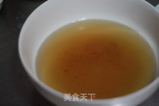 熬猪油-苏式月饼准备工作的做法步骤：5