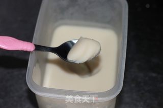 熬猪油-苏式月饼准备工作的做法步骤：7