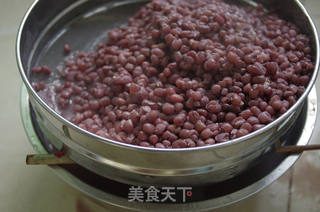 细滑红豆沙的制作方法的做法步骤:4