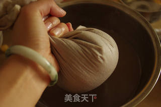 细滑红豆沙的制作方法的做法步骤:9