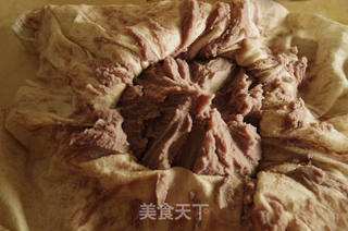 细滑红豆沙的制作方法的做法步骤:10