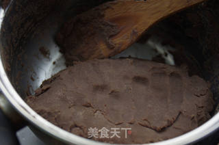 细滑红豆沙的制作方法的做法步骤:16