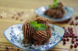 细滑红豆沙的制作方法的做法步骤:17
