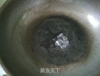饭遭殃之------梅菜焖肉的做法步骤:5