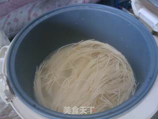 披萨面饼的做法步骤：3