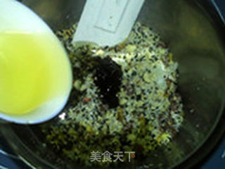 双麻月饼的做法步骤：5
