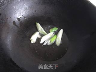 松菇鸡汤的做法步骤:5