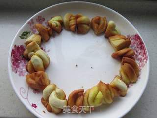 土鸡焖花卷——新疆味道的做法步骤:15