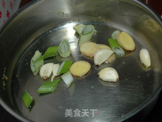 茶香排骨的做法步骤：3