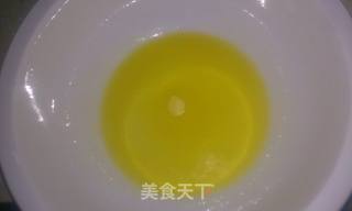 青红丝老老式月饼的做法步骤:4