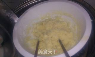 青红丝老老式月饼的做法步骤：6