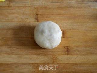 京味儿月饼----自来红的做法步骤:16
