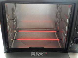 京味儿月饼----自来红的做法步骤：20