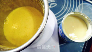 竹取物语的做法步骤:2