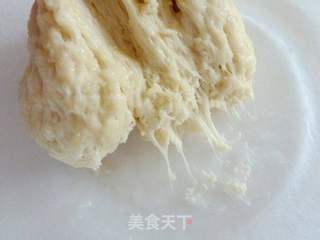 肉松面包卷的做法步骤:2