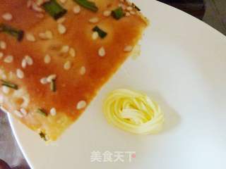 肉松面包卷的做法步骤:13