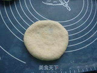 豆沙面包的做法步骤：14