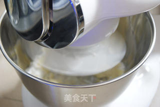 给家常饼干换个吸引眼球的可爱造型——童趣手工南瓜饼干的做法步骤:5