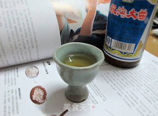 自酿桂花酒留住那芬芳的做法步骤:5