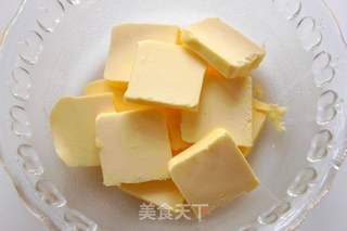 【中秋宴客】法式乳酪蔓越莓月饼的做法步骤:3