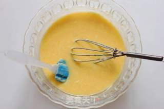 【中秋宴客】法式乳酪蔓越莓月饼的做法步骤:8