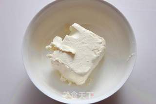 【中秋宴客】法式乳酪蔓越莓月饼的做法步骤:12