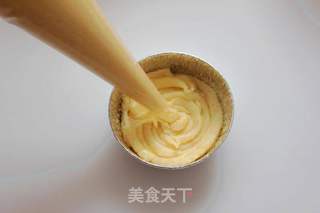 【中秋宴客】法式乳酪蔓越莓月饼的做法步骤:17