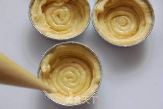 【中秋宴客】法式乳酪蔓越莓月饼的做法步骤:18