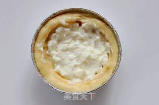 【中秋宴客】法式乳酪蔓越莓月饼的做法步骤:19