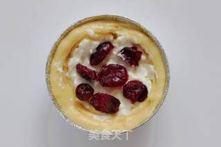 【中秋宴客】法式乳酪蔓越莓月饼的做法步骤:20