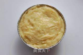 【中秋宴客】法式乳酪蔓越莓月饼的做法步骤:21