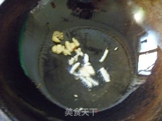 【沸腾你的美食梦想】减肥素食之---蚝油西葫芦的做法步骤：4