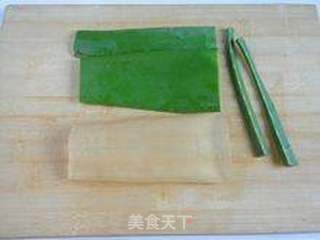 爱美女性不容错过---【芦荟美容羹】的做法步骤:4