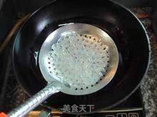 爱美女性不容错过---【芦荟美容羹】的做法步骤:6