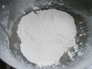 酸酸甜甜好味道——个性五仁馅的做法步骤:4