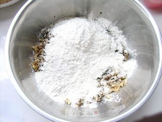 酸酸甜甜好味道——个性五仁馅的做法步骤:11