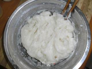 多彩冰皮月饼的做法步骤：12